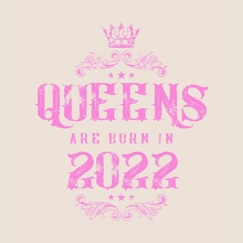 né en 2022