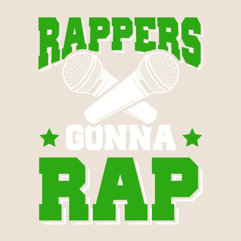 Rappeurs Rap