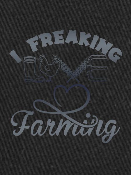 love farming