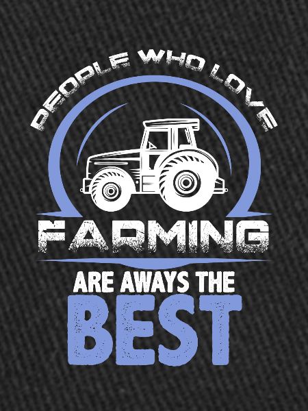 farming tractor