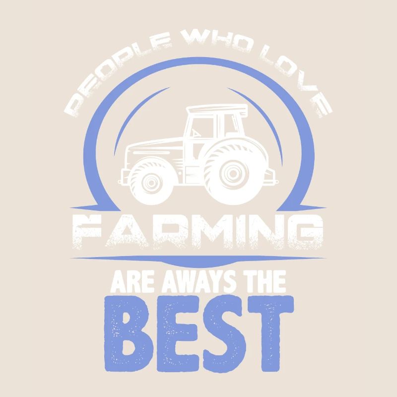 farming traktor