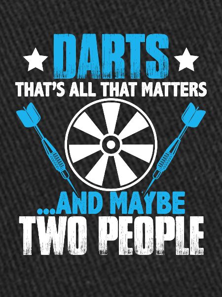 dart spruch