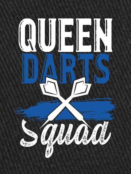 queen darts