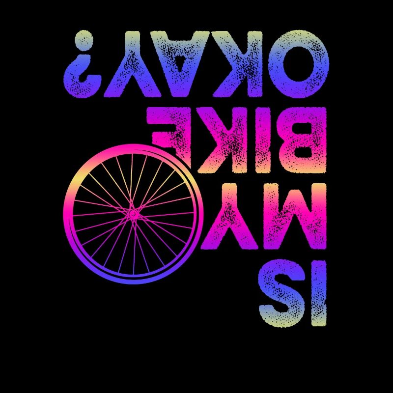 bicycle slogan