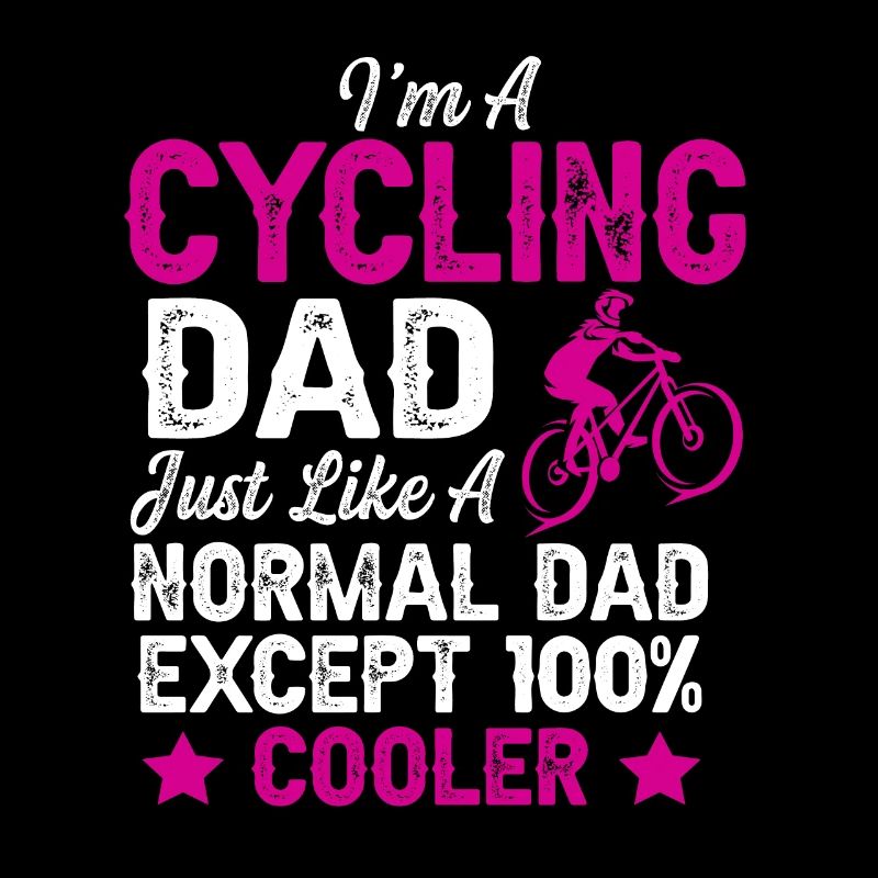 vélo papa papa