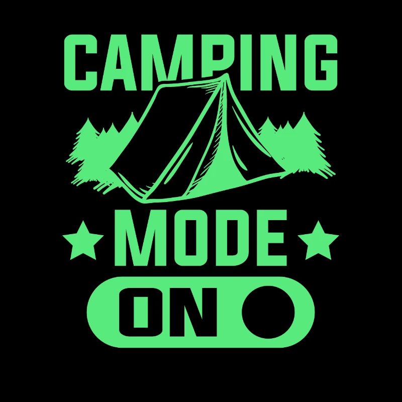 camping mode