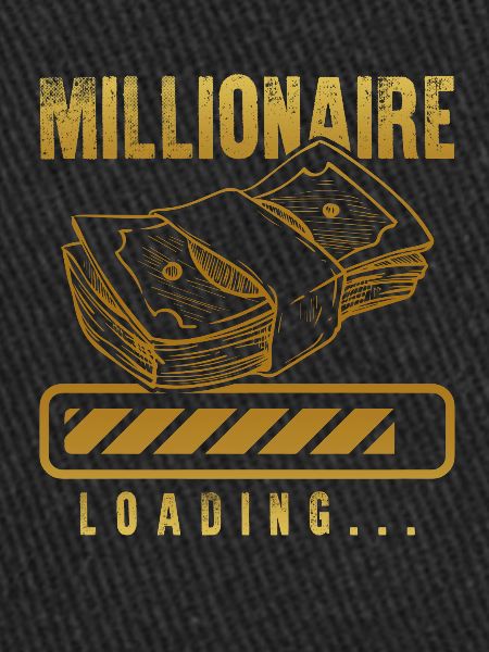 millionaire loading