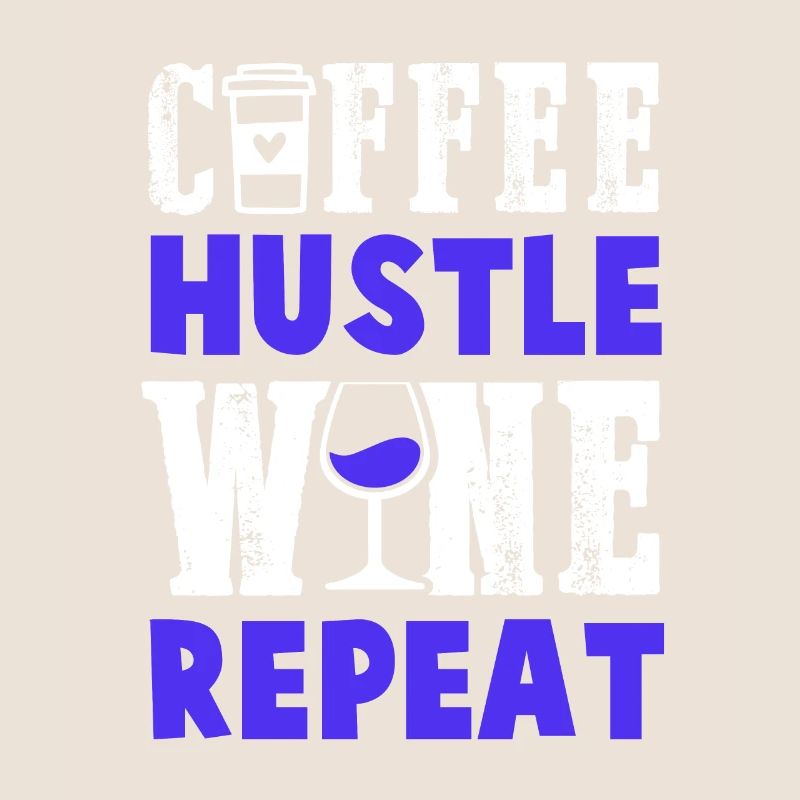 kaffee wein repeat
