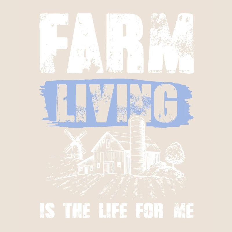 farmer leben