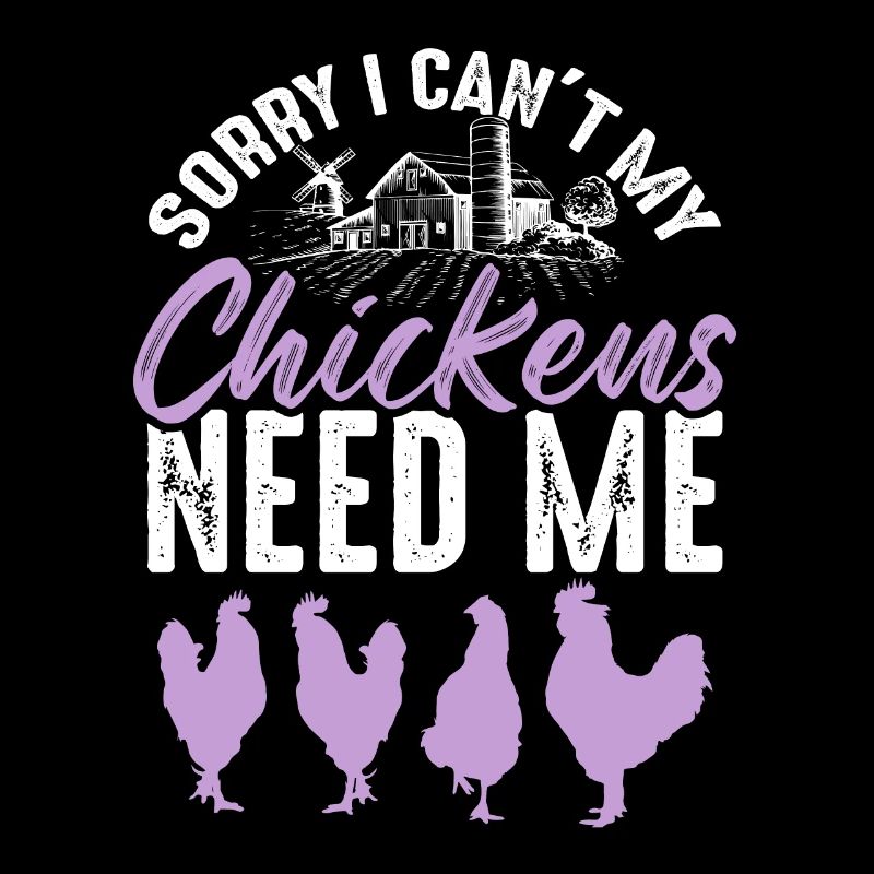 élevage de poulets