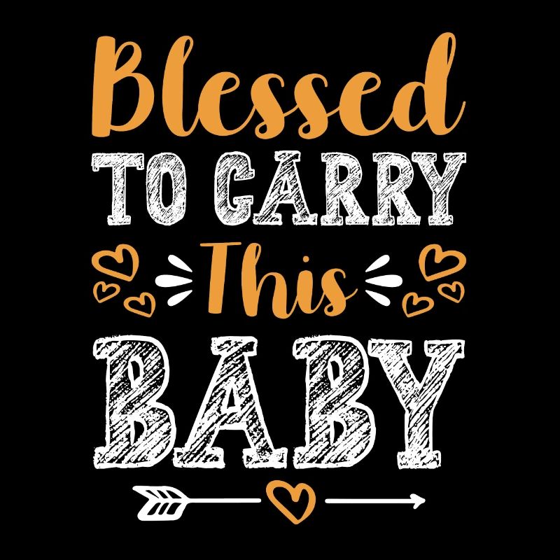amour de bébé