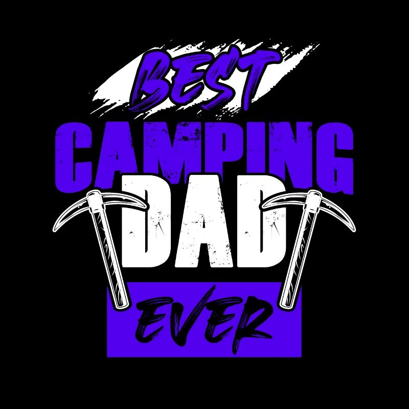 camping papa papa