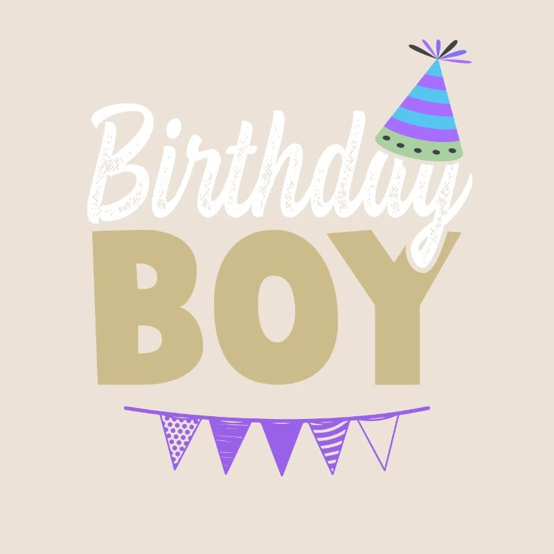junge boy geburtstag