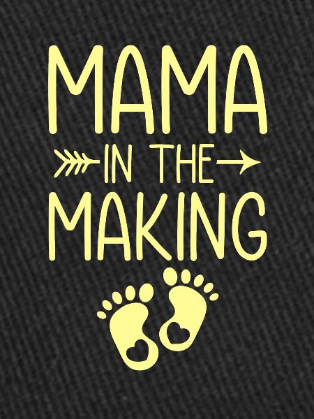 maman bébé