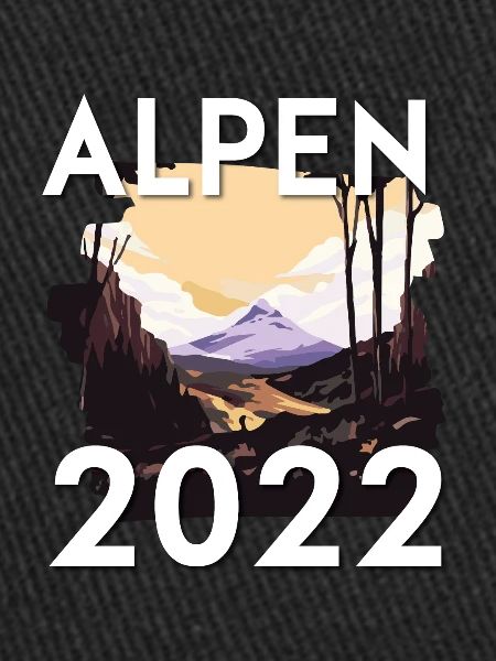 Alps 2022