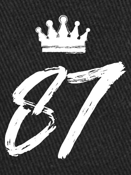 87 Couronne numérique