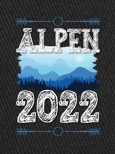 Alps 2022