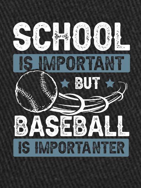 École de baseball