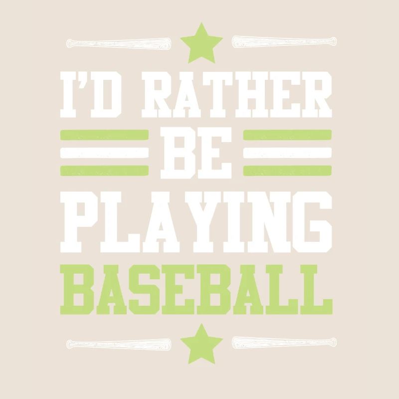 Match de baseball