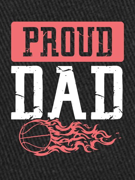 Basketball Dad