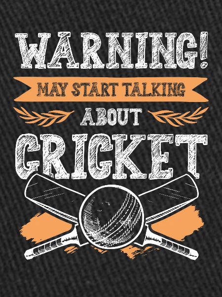 Cricket Alert