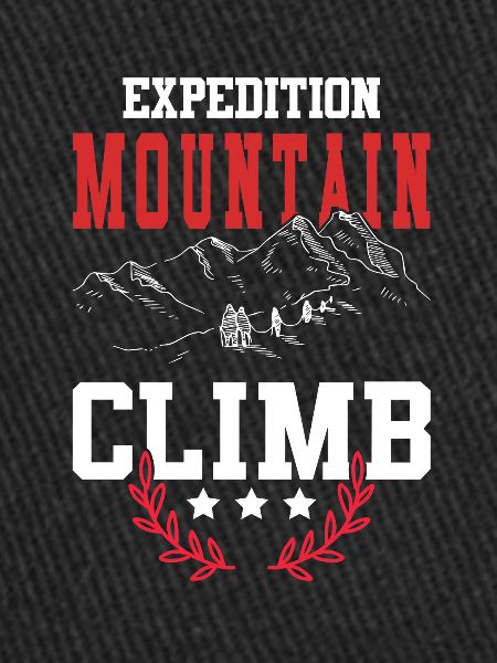 Expedition Climbing