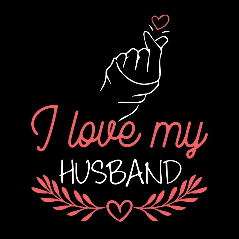 ich liebe meinen ehemann