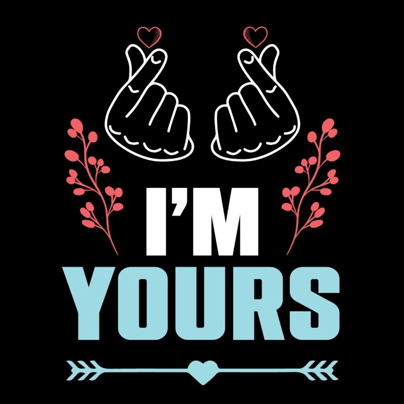 Je vous appartiens couples