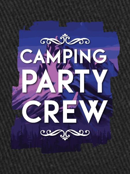 Équipe de camping