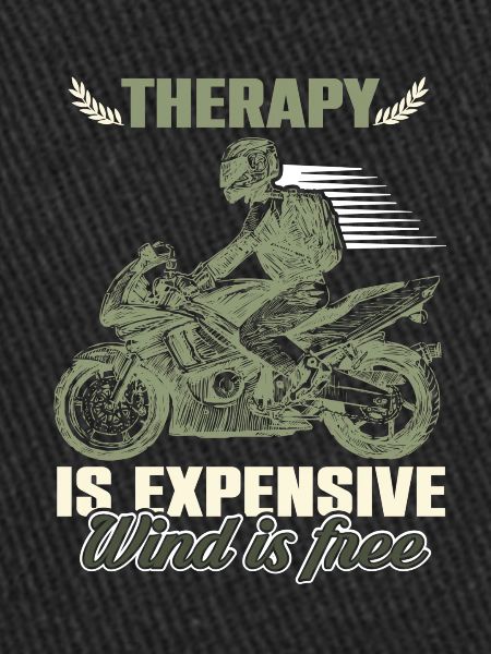 motorcycle therapy verdict