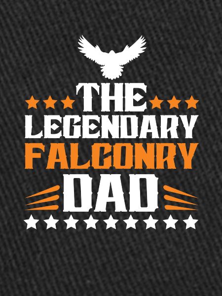 falconry dad pub hunt
