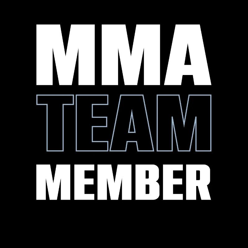 L’équipe MMA
