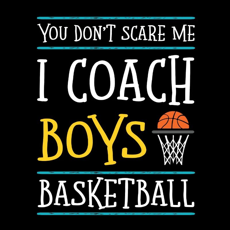 basketball trainer jungs