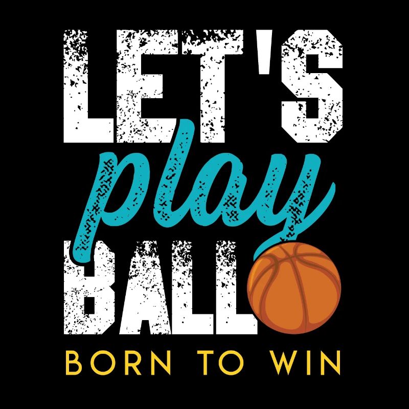 Slogan du match de basket-ball
