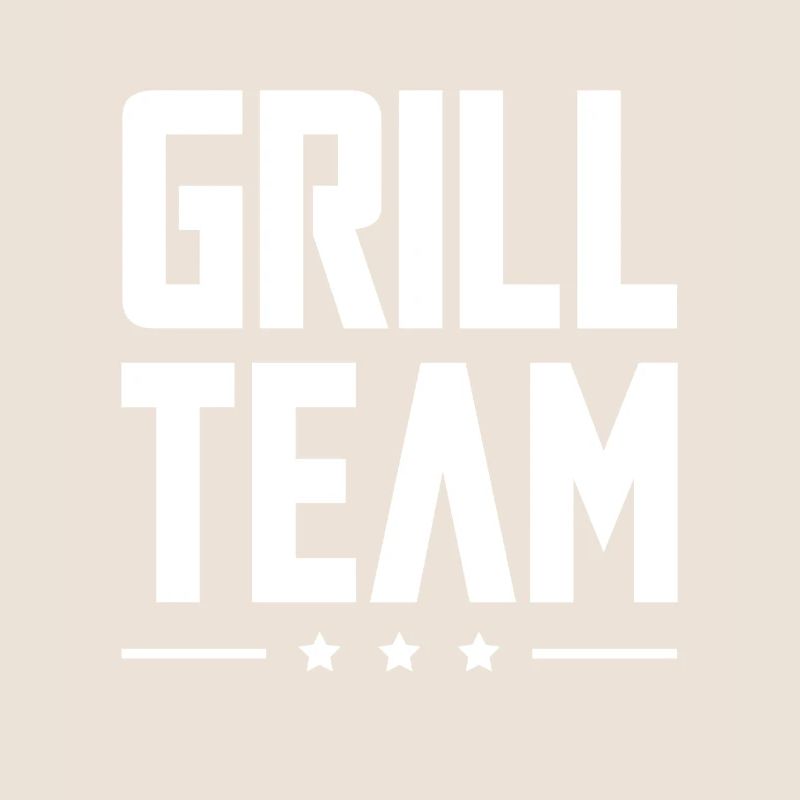 L’équipe Grill