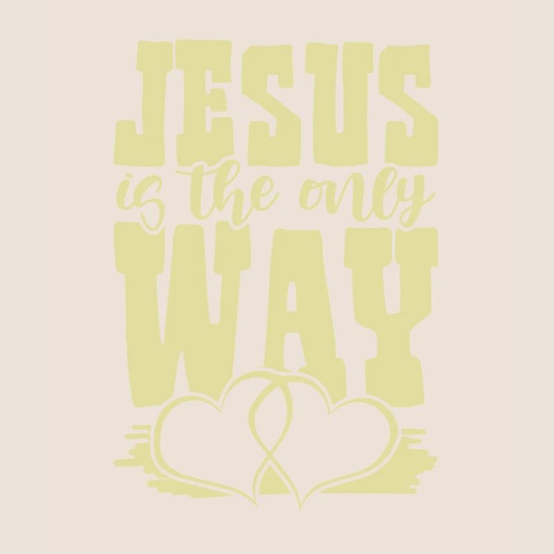 Jésus est le Chemin