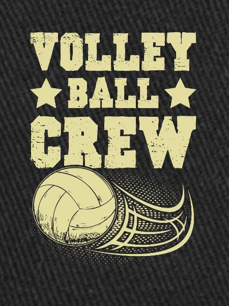 Équipe de volleyball