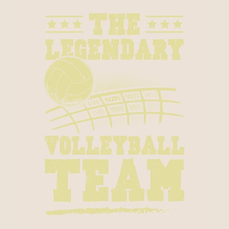 Équipe de volleyball