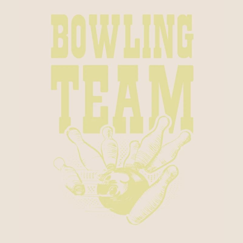 Équipe de bowling