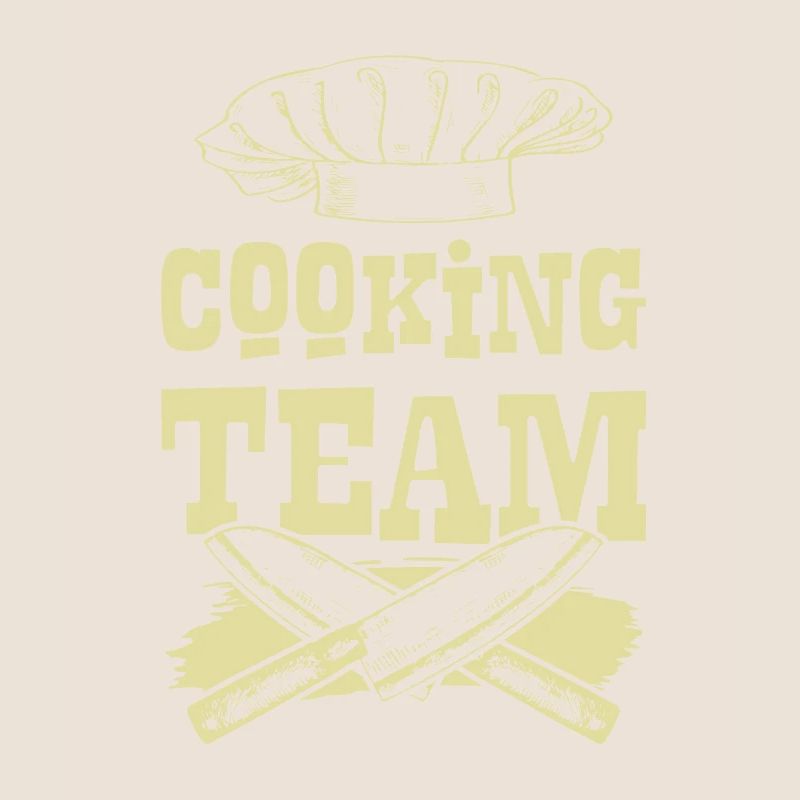 cooking team