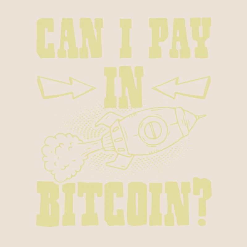 Pay with Bitcoin