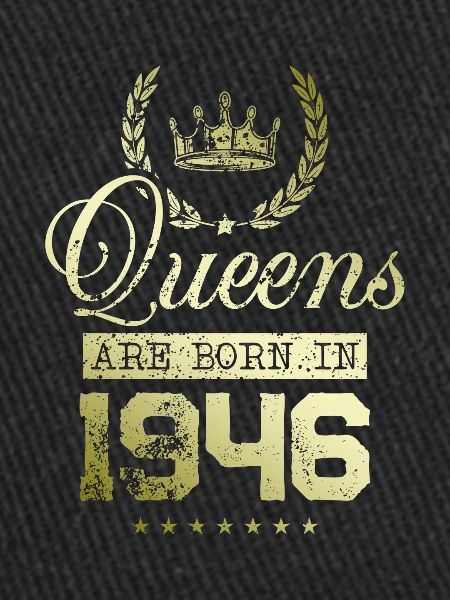 Queens nées en 1946