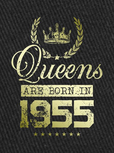 Queens née en 1955