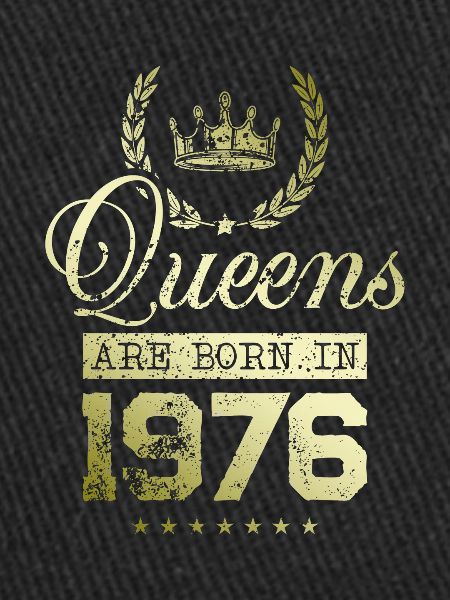 Queens née en 1976
