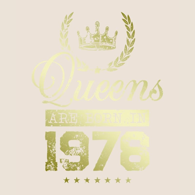 Queens née en 1978