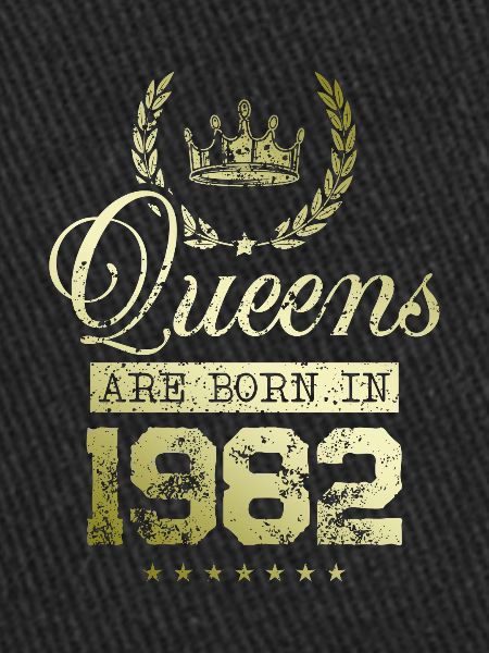 Queens née en 1982