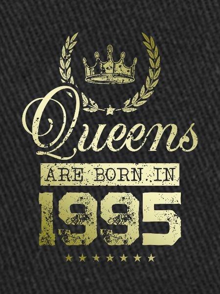 Queens nées en 1995