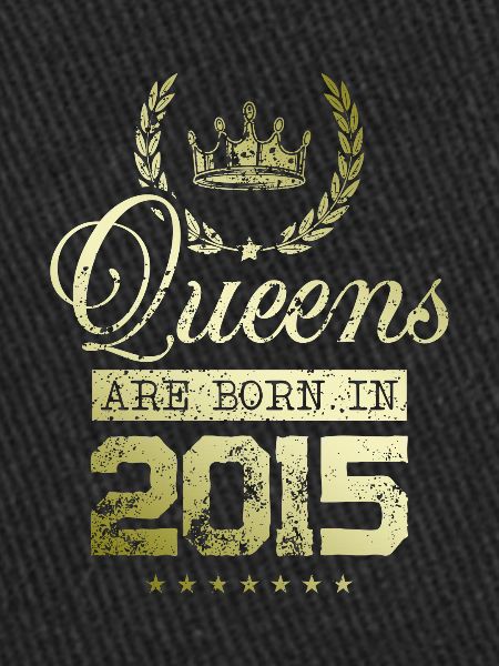 Queens nées en 2015
