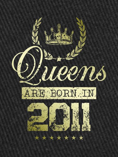 Queens nés en 2011