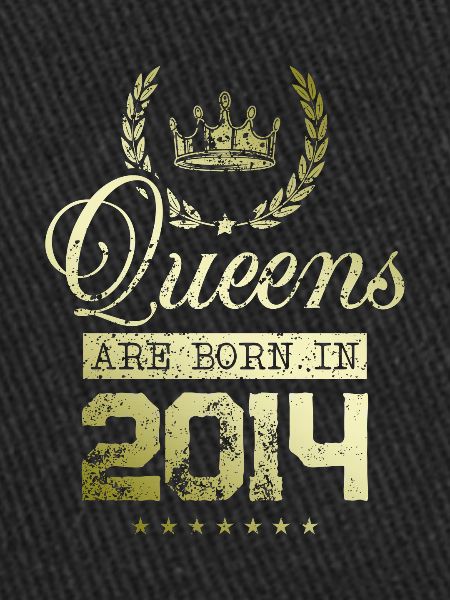 Queens nées en 2014